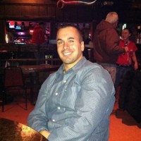 Taco Bell Employee Joseph Stocker's profile photo