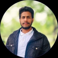 CIIRS Employee Shubham Garg's profile photo