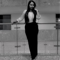 Firmway Employee Rinky Dhara's profile photo