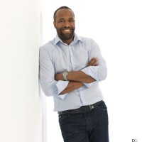 YOO AG Employee Didier Fortes's profile photo