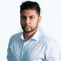 Crest Software Limited Employee Mohammad Hoosen's profile photo