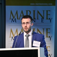 Idwal Marine Services Limited Employee John Nicholson's profile photo