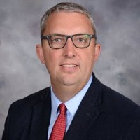 University of Detroit Mercy School of Law Employee Christopher Trudeau's profile photo