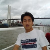 Linekong Interactive Group Employee Encle Wang's profile photo