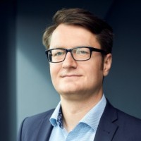 AKRA GmbH Employee Peter Lorenz's profile photo