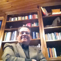 United Independent School District Employee Ernesto CastilloMena's profile photo