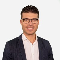 TBZ Technische Berufsschule Zürich Employee Samuel Correia's profile photo