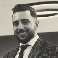 GGM Gastro International Employee Ronaldo Elma's profile photo