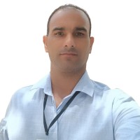 Datalisoft Employee Yusniel Hidalgo Delgado's profile photo