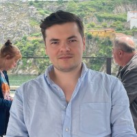 KNDS UK Employee Robbie Tan's profile photo