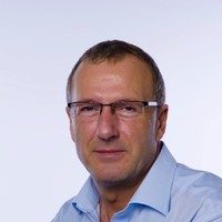 NIC Denmark Employee Ejnar Skov's profile photo