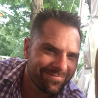 Continental Mills Employee Ryan Huffman's profile photo