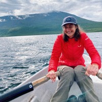 CIPRA Employee Hanna Ollos's profile photo