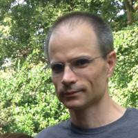 AMD Employee Matthew Eckl's profile photo