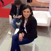 HT SpA Employee Isabella Meneghin's profile photo