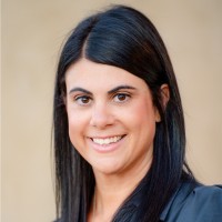 Deloitte Employee Caroline Grosso's profile photo