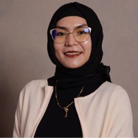 CyberStash Employee Nargis Rezaie's profile photo