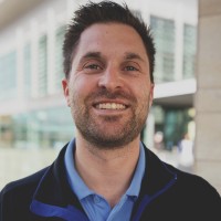 California State University San Marcos Employee Ryan Groth's profile photo