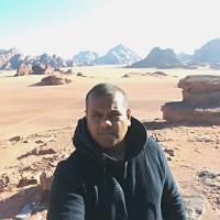Far and Beyond Employee Stephen Edun's profile photo