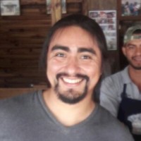 Texas International Terminals Employee Mario Troncoso's profile photo