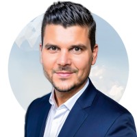 Deutscher Ärzteverlag Employee Matthias Stubbe's profile photo