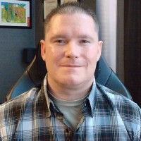 Anthony Peacock Email