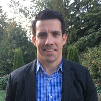 Boeing Employee David Lammers's profile photo