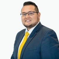Firmspace Employee Dave Vega's profile photo