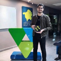 Sicoob Credimepi Employee Marcos Cesar Jr.'s profile photo