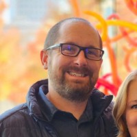 Travis Hiatt's profile photo