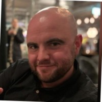 Teckro Employee Dave Verdon's profile photo
