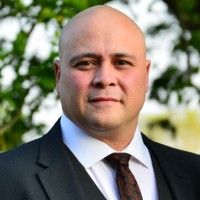 West Atlantic UK Ltd Employee Pedro Paniccia's profile photo