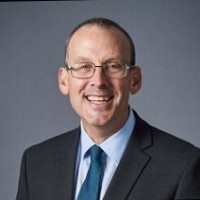 The Fair Work Ombudsman Employee Mark Scully's profile photo