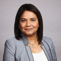 Elevance Health Employee Deepti Rao's profile photo