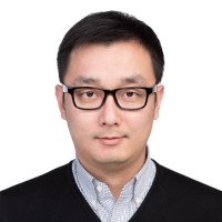 OSIsoft Employee Walt Wang's profile photo