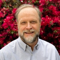Alaska Airlines Employee James Dugger's profile photo