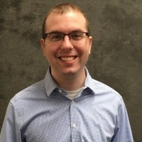 WSP USA Employee Jacob Baum's profile photo