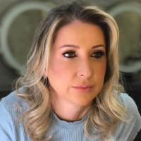 3A Mining Employee Alessandra Freitas's profile photo