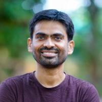 Back to Village (B2V) Employee Manish Kumar's profile photo