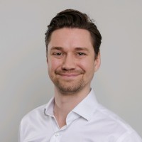 The Trade Desk Employee William Grieve's profile photo