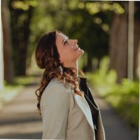 Flexmedia Employee Lika Paqsashvili's profile photo