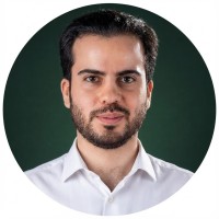 Creavide Employee Luis Piñon's profile photo