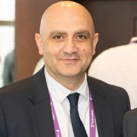 Gaby Kaddissi Email