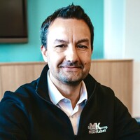MEDI Kabel GmbH Employee Thomas Kozel's profile photo