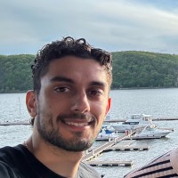 Rod Izadi's profile photo