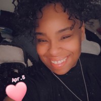 TES Staffing Inc. Employee Georgia Harris's profile photo