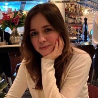 Dina Imametdinova's profile photo