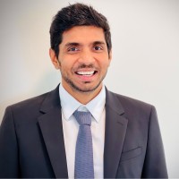 OnePay Employee Raj Kansagra's profile photo