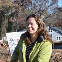 Atlanta Land Trust, Inc. Employee Grace Roth's profile photo