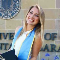 ALSI / BoneScore Employee Miranda Kolias's profile photo